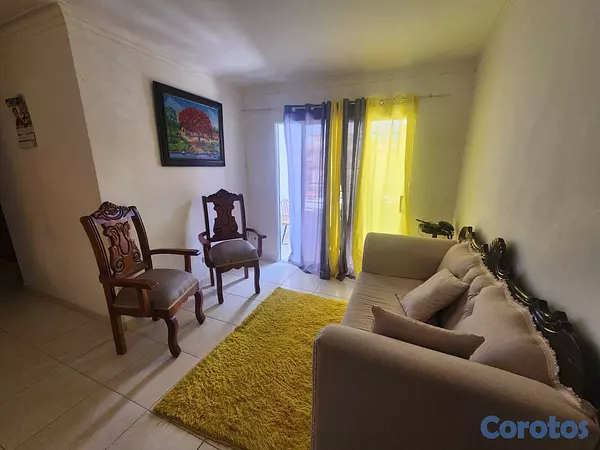 apartamentos - EXCELENTE OPORTUNIDAD DE INVERSIÓN EN VILLA MELLA 11