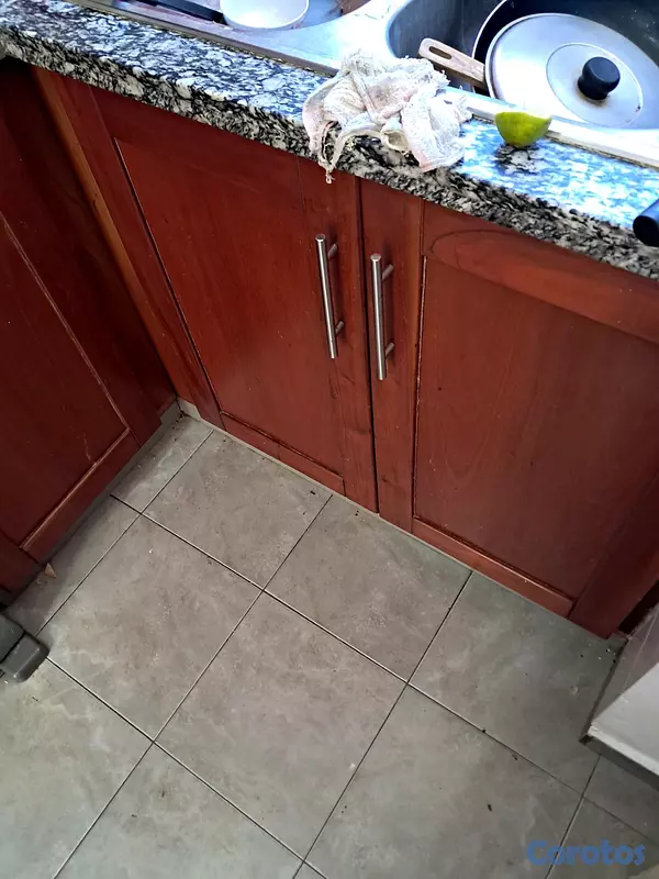 casas - Espaciosa Casa de 3 Habitaciones en Alquiler – Sans Souci 9