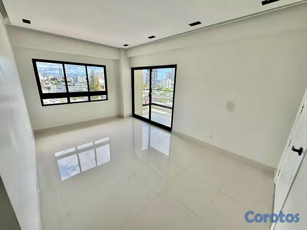 apartamentos - Apartamento en Alquiler  Renacimiento 2