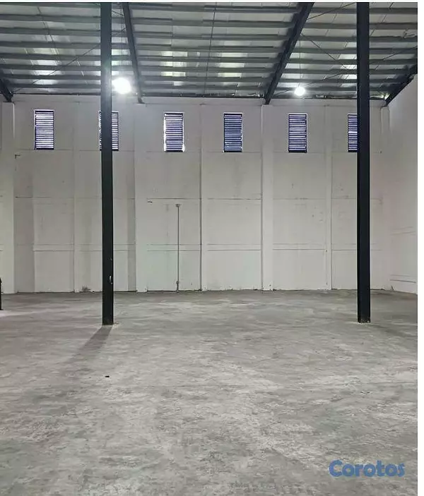otros inmuebles - Alquilo Nave industrial en la Australia Duarte 4