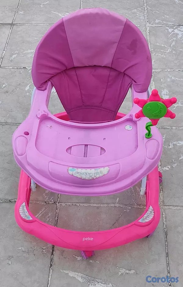 coches y sillas - liquidación por mudanza, bajo precio.  5