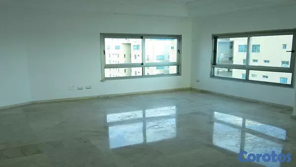 penthouses - Penthouse en venta de 2 niveles en Malecón Center con vista al Mar 5