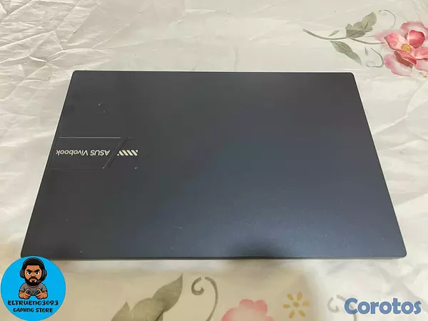 computadoras y laptops - Venta de Asus VivoBook I3 12TH, 8GB RAM, 128 SSD 4
