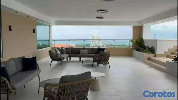 apartamentos - Bella Vista Vendo, Amueblado ideal Inversión , ESTA ALQUILADO... 6