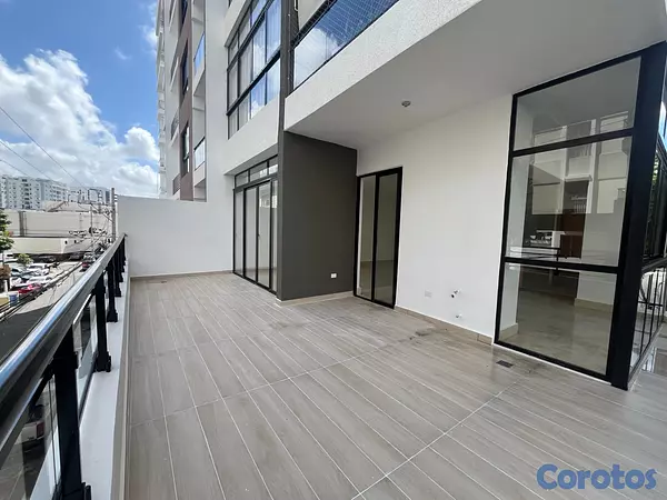 apartamentos - Apartamento en ALQUILER en Serralles de TRES Habit 3