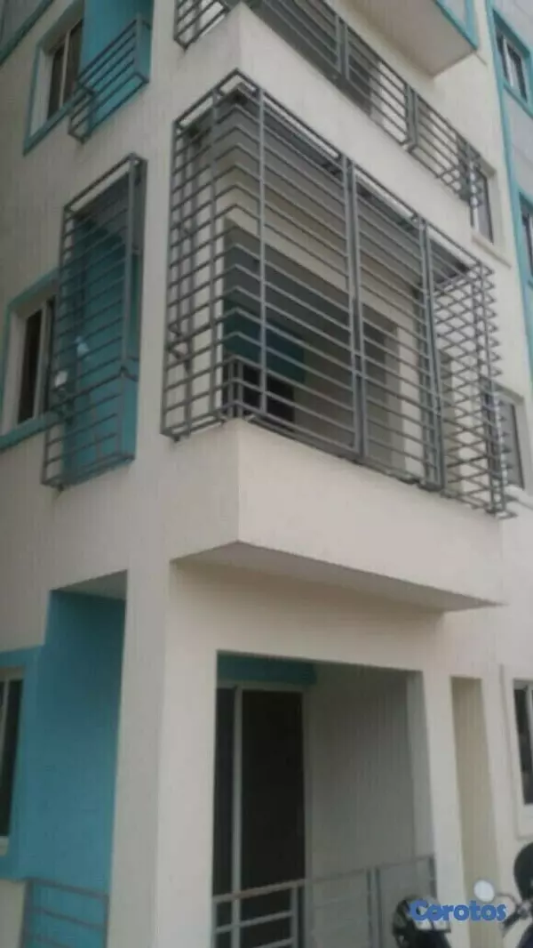 construccion e industrial - Taller Ricardo Herrería En General, Toldos, Verjas Y Mas! 4