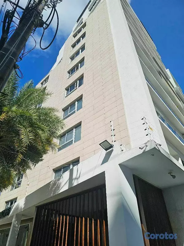 apartamentos -  Vive la exclusividad en las alturas ✨ Apartamento 5