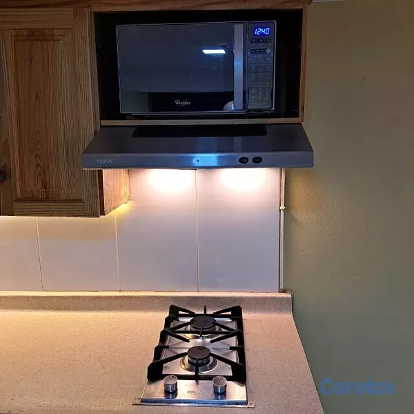 apartamentos - Apartaestudio amueblado 5
