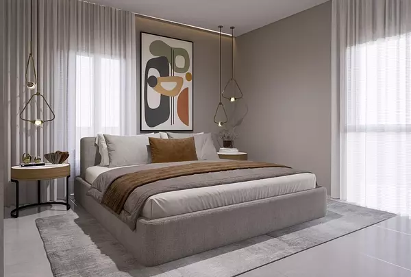 apartamentos - Proyecto Residencial Exclusivo en Villa Maria 2