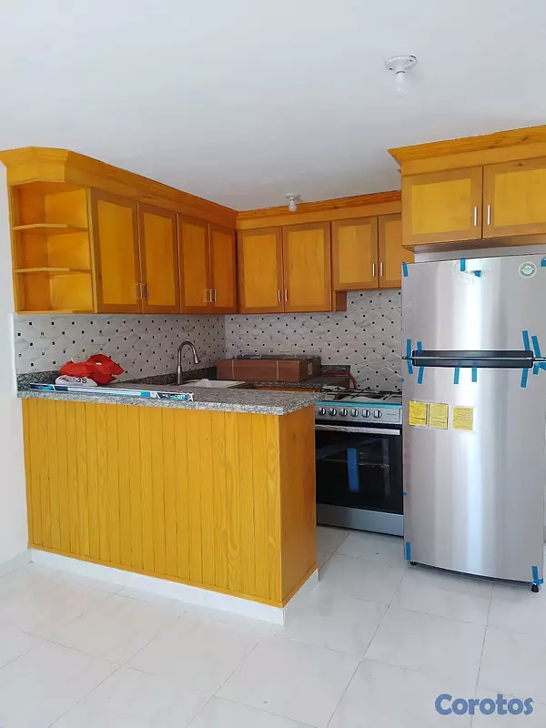 apartamentos - Coqueto Apartamento  2