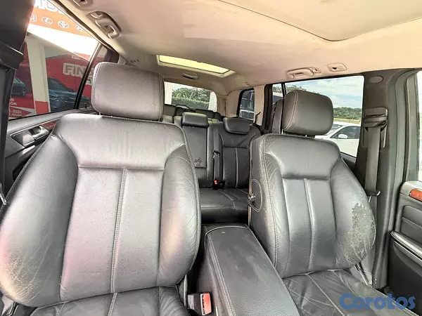 carros - Mercedes Benz GLA450 6
