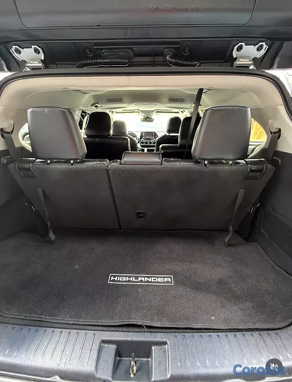 jeepetas y camionetas - Toyota Highlander XLE 2020 3