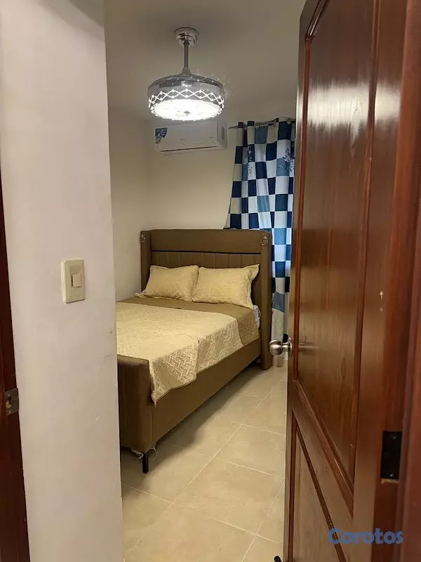 apartamentos - Manzana S Edificio 2 Apartamento 201. Pablo Mella  2