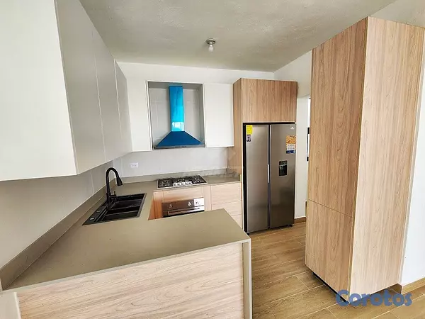 casas - TOWNHOUSE ESTRENAR PROYECTO CERRADO LAS CARMELITAS 2