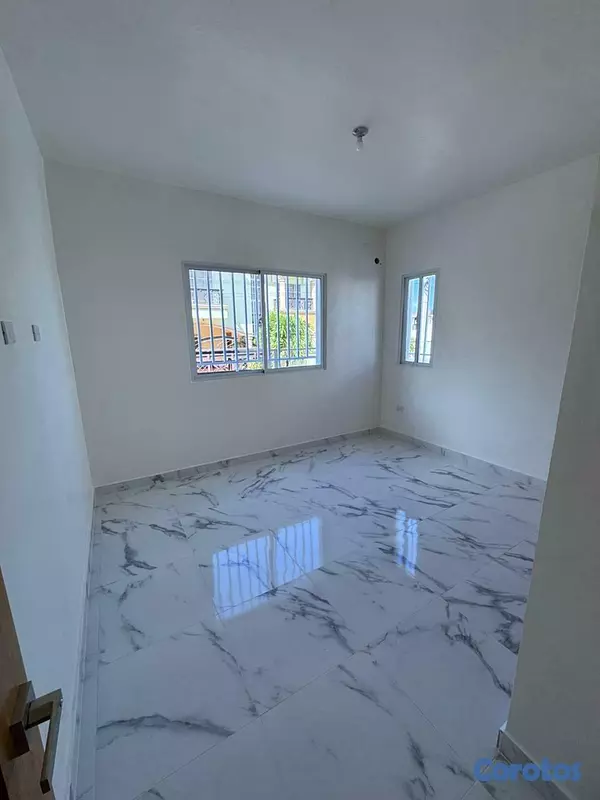 casas - ✨ Casa en Venta – Puerto Plata ✨  📍 Residencial Pr 8