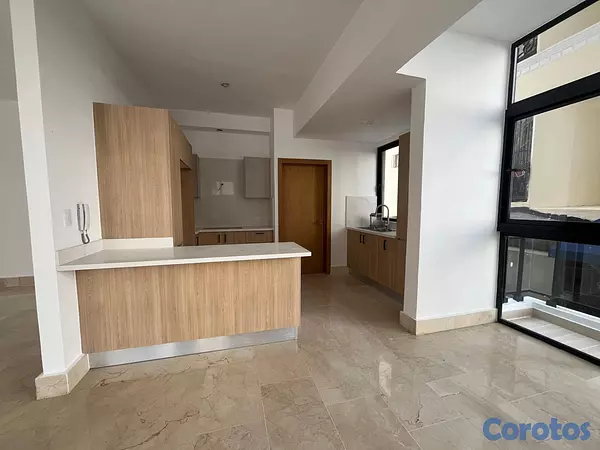 apartamentos - Apartamento en ALQUILER en Serralles de TRES Habit 7
