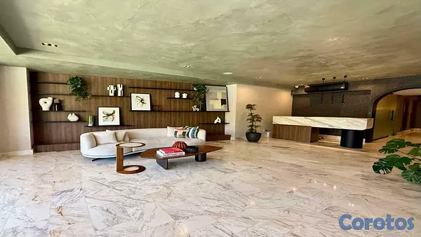 apartamentos - Apartamento amueblado en alquiler | Bella Vista 9