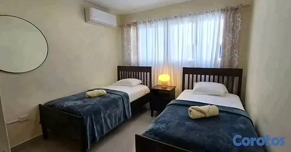 apartamentos - oportunidad 6to piso con derecho azotea embrujo 1ro 7