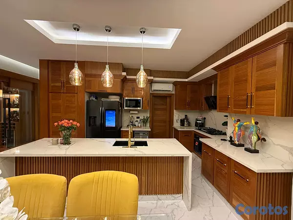 apartamentos - Vendo precioso apartamento en Alma Rosa I Santo Domingo Este  17