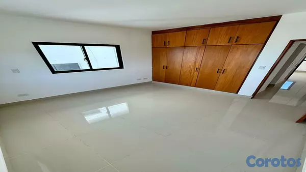 apartamentos - APARTAMENTO EN VENTA EN ARROYO HONDO, SANTIAGO. 7