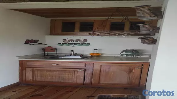 casas vacacionales y villas - PROPIEDAD EN VENTA, LAS CASTILLAS CONSTANZA RD!! 5