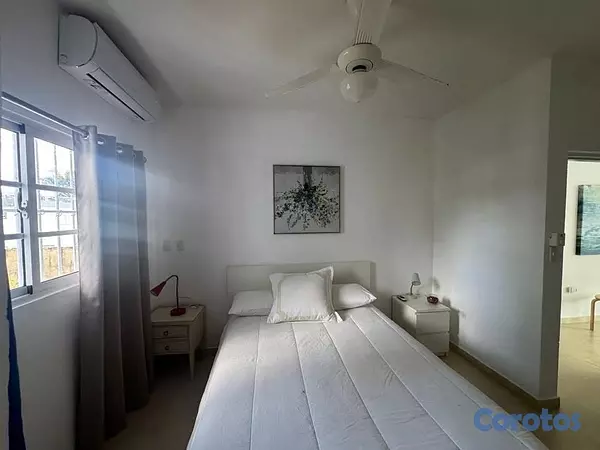 apartamentos - APARTAMENTO AMUEBLADO EN PUERTO PLATA 6