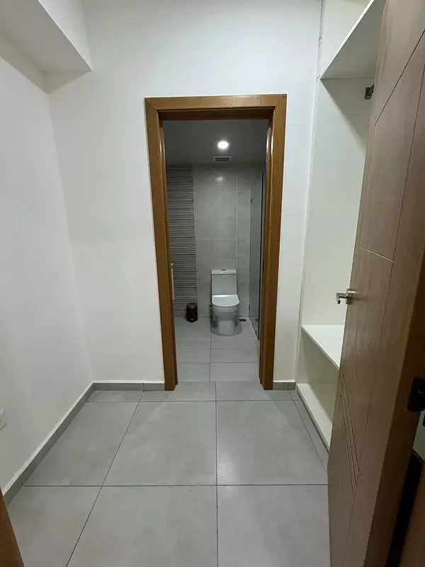 apartamentos - Apartamento completamente amueblado cercano a Apec y Unibe 4
