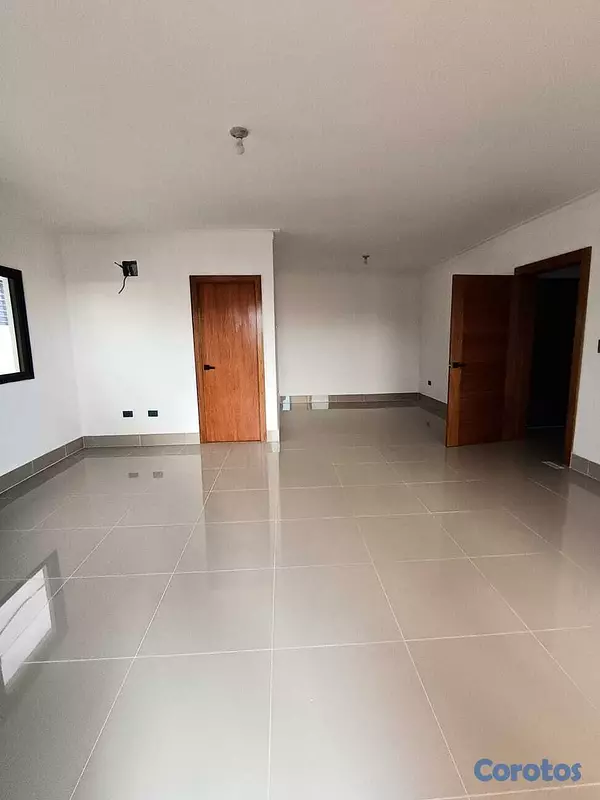 apartamentos - Penthouse De Venta Avenida Independencia 3 Habitac 2
