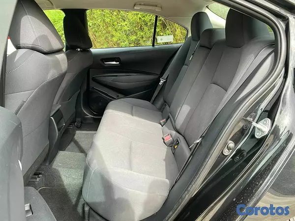 carros - TOYOTA COROLLA LE 2020 9