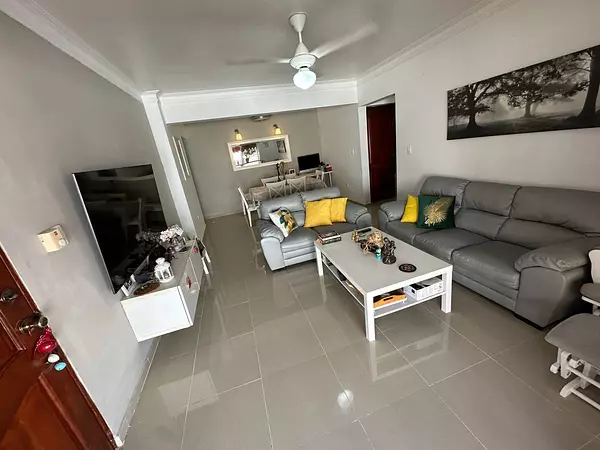 apartamentos - Se vende apartamento en Arroyo Hondo  3