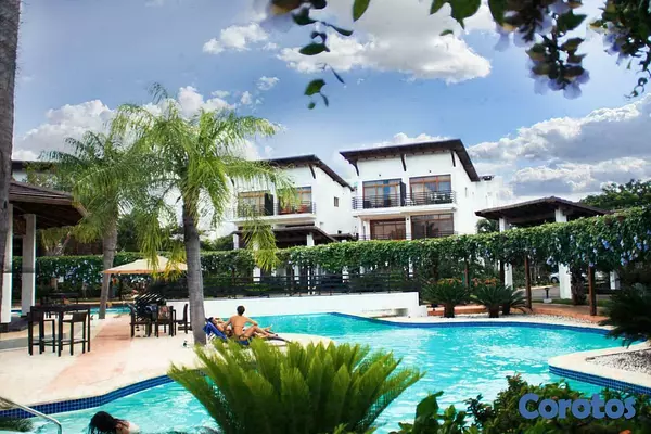 apartamentos - VENDO Tercer Piso Amueblado Full En Juan Dolio Sybaris Residence
CODIGO: PD451 2