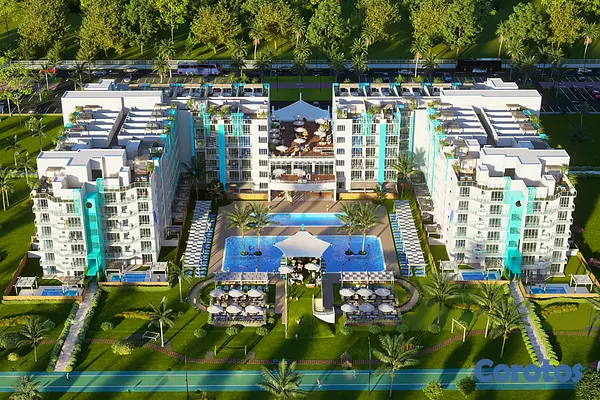 apartamentos - APARTAMENTO DE OPORTUNIDAD 4