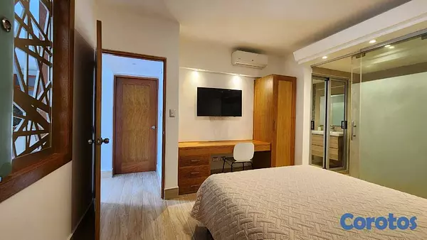 apartamentos - Vendo apartamento amueblado en Cap Cana 9