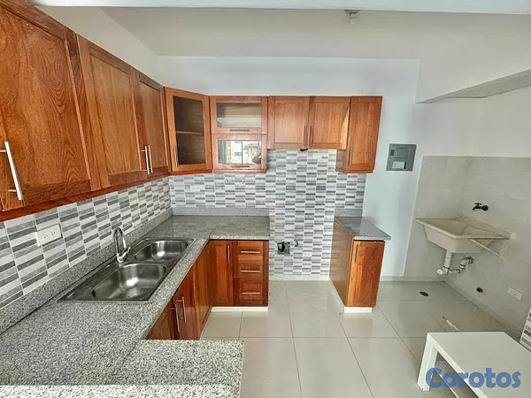 apartamentos - Alquilo apartamento en Bella Vista Sur  8