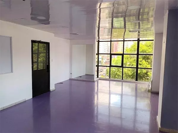 oficinas y locales comerciales - Oficina corporativa Piantini 2