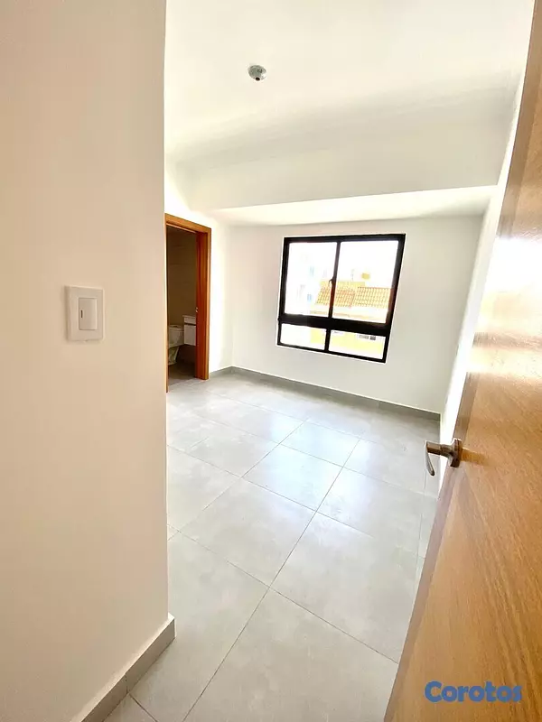 apartamentos - A estrenar iluminado concepto abierto y modernas áreas sociales  1