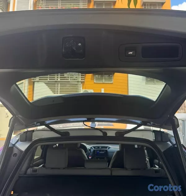jeepetas y camionetas - 🚘 VENDO HONDA CR-V HYBRID EX-L AWD 2020 🚘

✅ Excelente condición  15