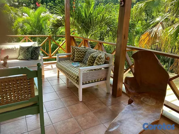 casas vacacionales y villas - Hermosa Villa en Jarabacoa!!
Tu lugar favorito. 6