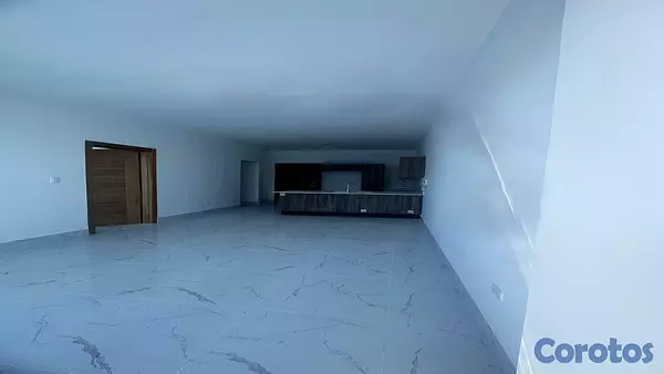 apartamentos - Apartamento amueblado en alquiler - BELLA VISTA, DN 3