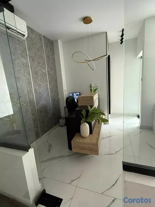 apartamentos - Vendo apartamento en Cayetano Germosén 9