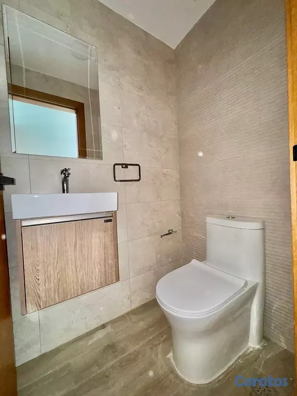penthouses - Penthouse en Venta los Prados  9