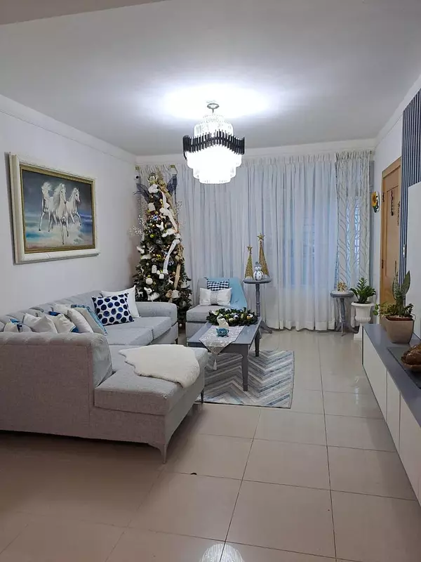 apartamentos -  apartamento en El Condado 2