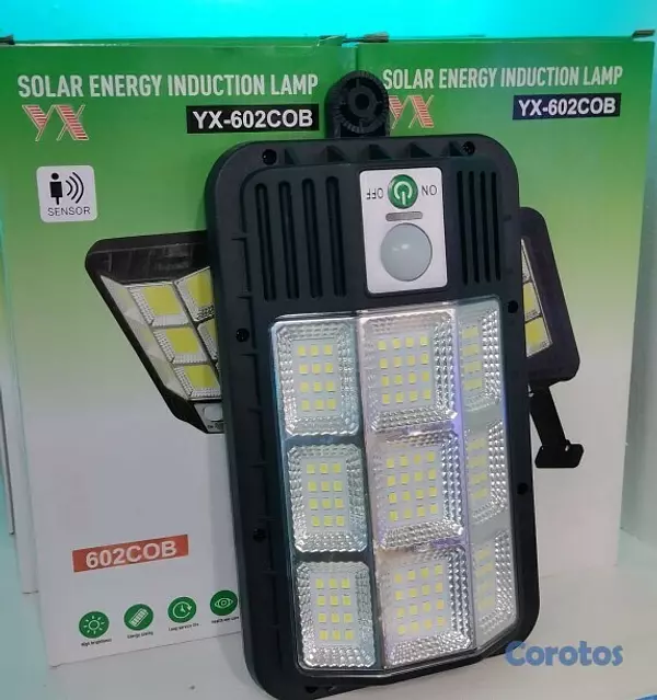 herramientas, jardines y exterior - Lámparas Solares Disponibles 4