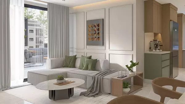 apartamentos - APARTAMENTOS NUEVOS EN TROPICAL DEL ESTE 6