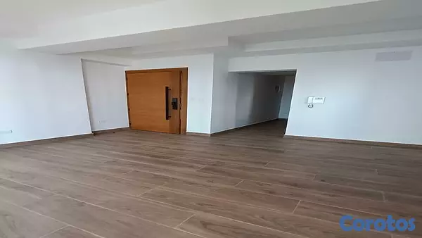 apartamentos - Apartamentos de 2 habitaciones nuevos en Urbanización Real. 6