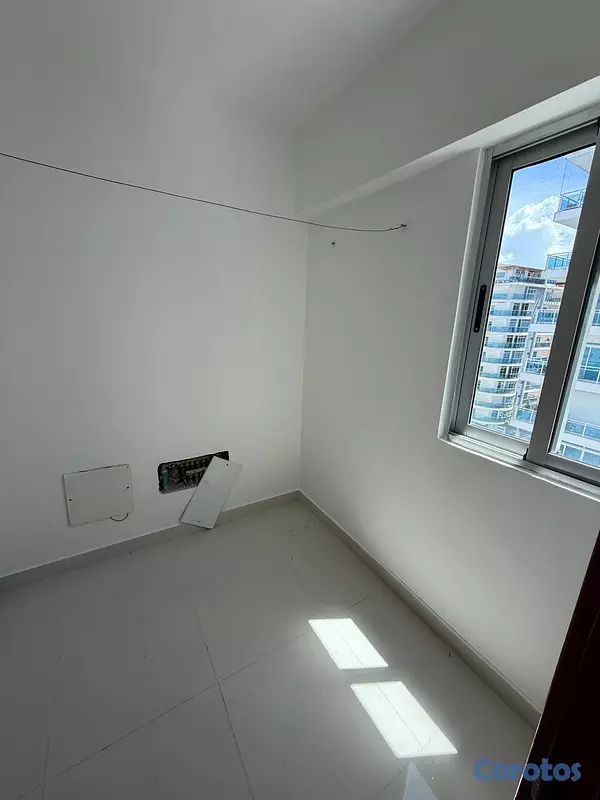 apartamentos - Alquilamos apartamento - Bella Vista Sur  2