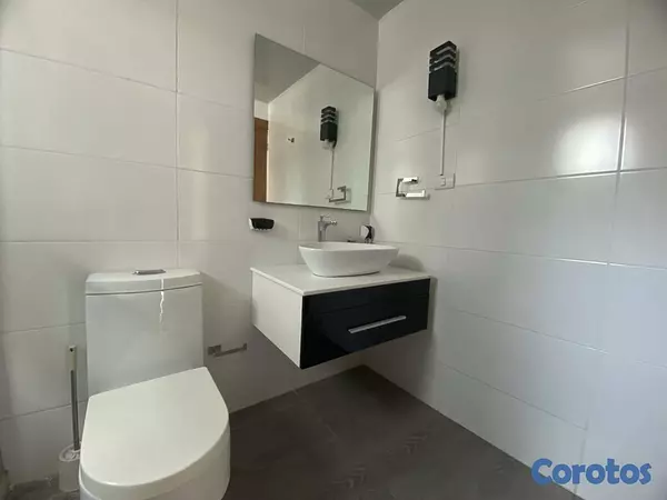 apartamentos - 🏙 Lujoso Apartamento en la esperilla Línea Blanca 10
