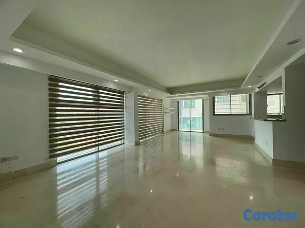apartamentos - Alquiler de apartament con línea blanca ,piantini  3