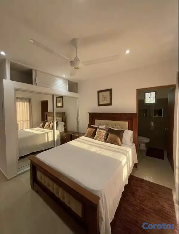 casas vacacionales y villas - Frank | Piscina y aire acondicionado A 8 min de Pl 11