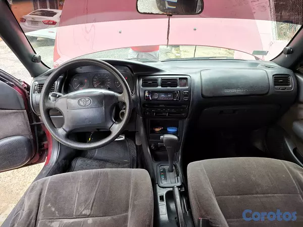 carros - toyota corolla 1994 7